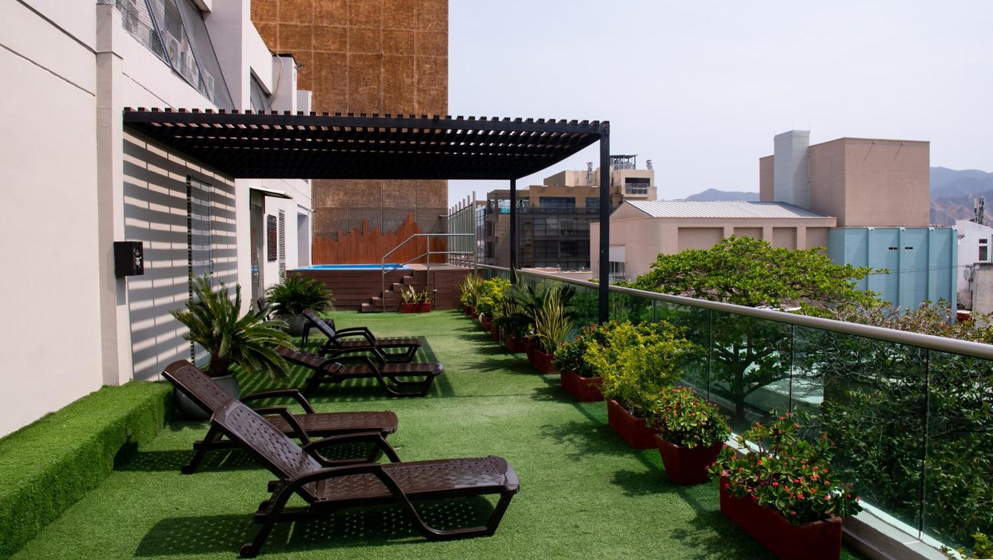 Ribai Hotels Santa Marta — Fotos 3